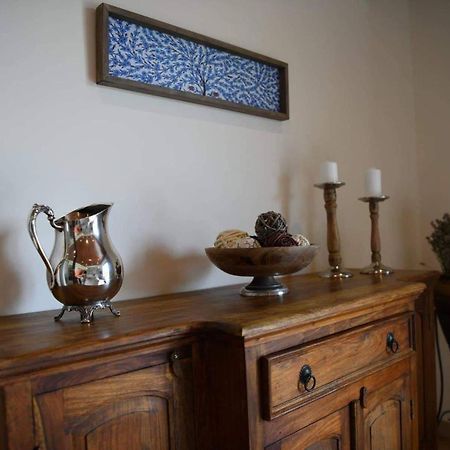 Anemi Superior Deluxe Suite Kolios Bagian luar foto