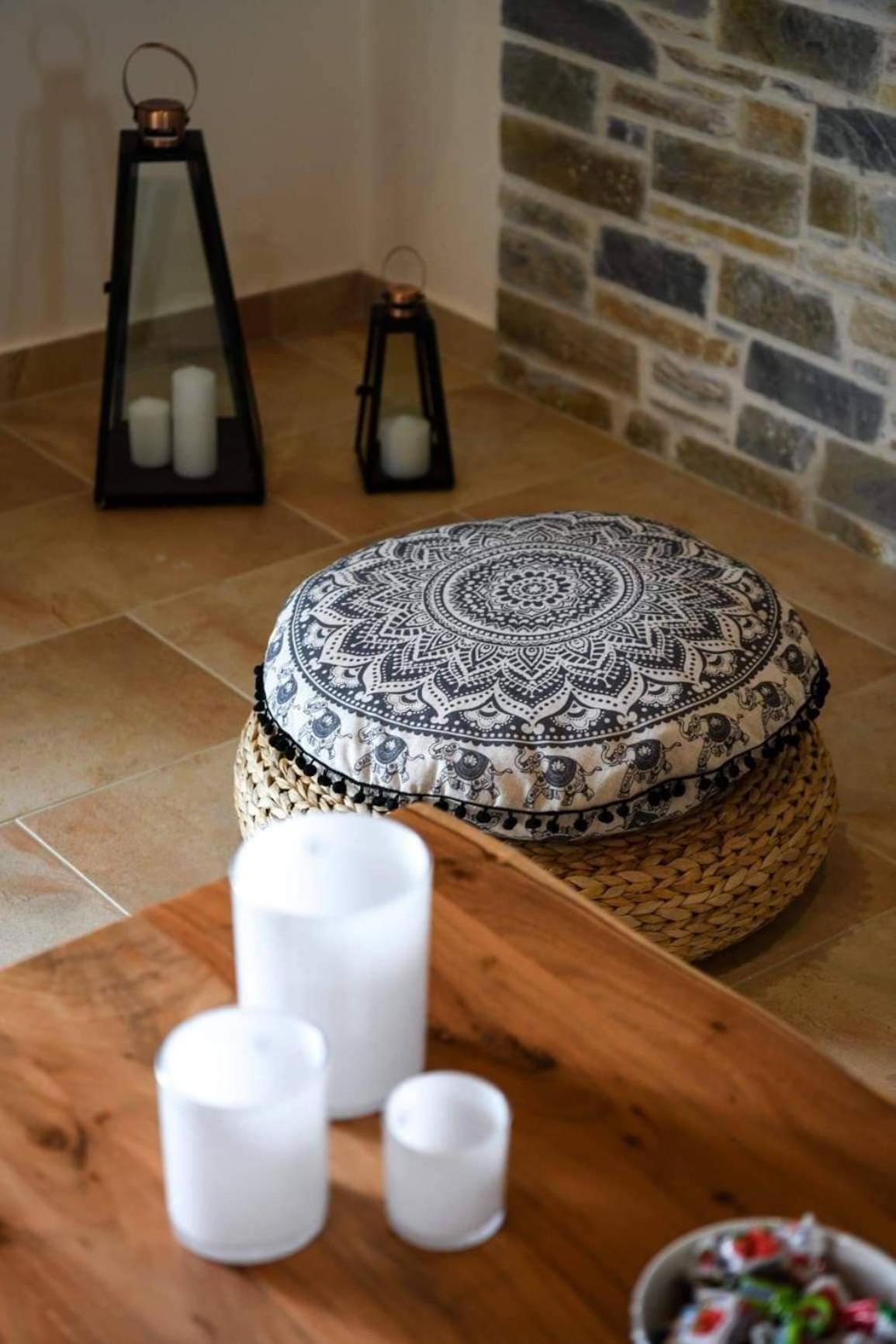 Anemi Superior Deluxe Suite Kolios Bagian luar foto